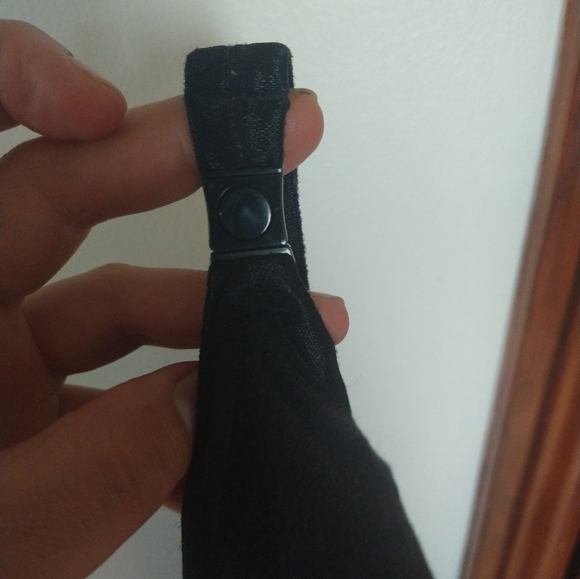 Nursing camisole - Picture 4 of 4